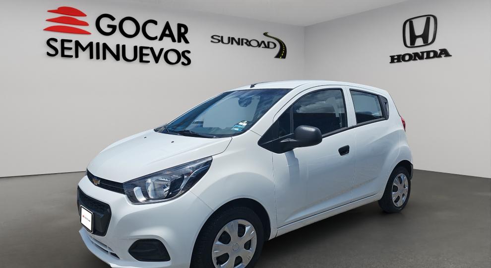 Chevrolet Beat 2020 Metepec