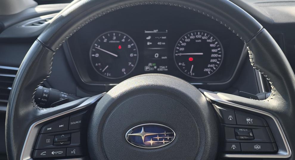 Subaru Outback 2024 Metepec