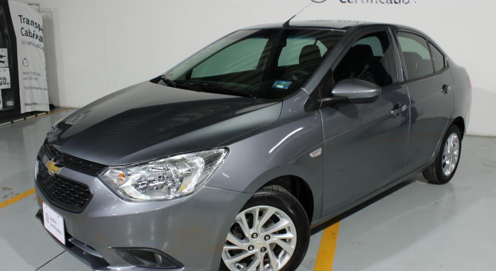 Chevrolet Aveo 2022 Corregidora