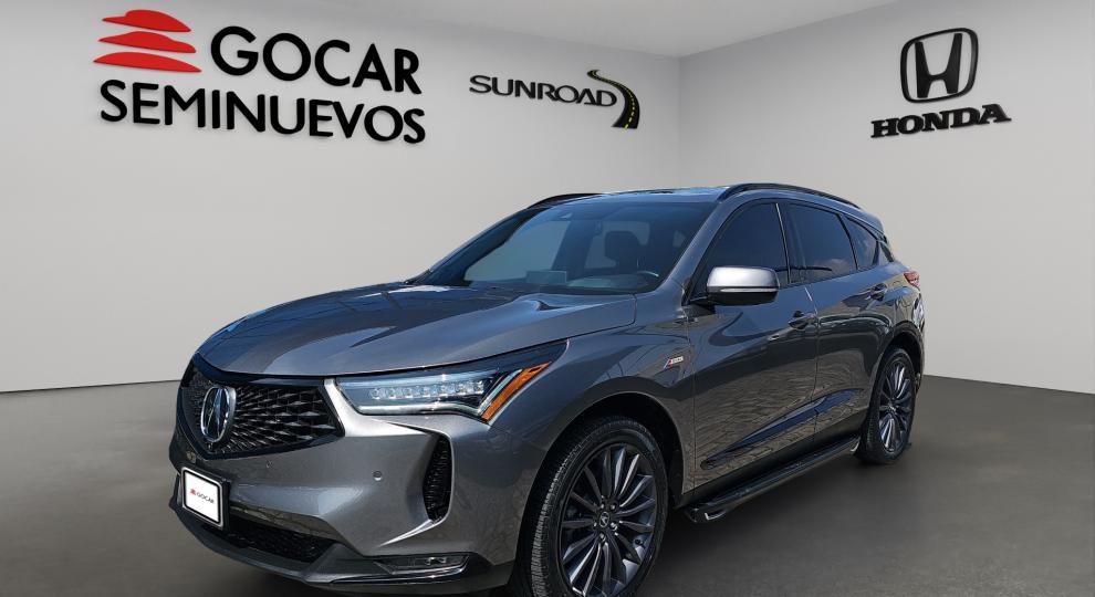 Acura RDX 2023 Metepec