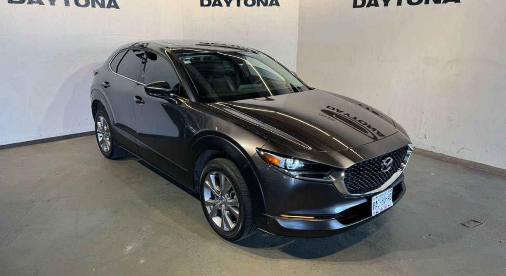 Mazda CX-30 2021 San Fernando Huixquilucan