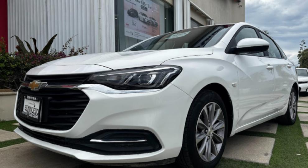 Chevrolet Cavalier 2023 San Jose del Cabo