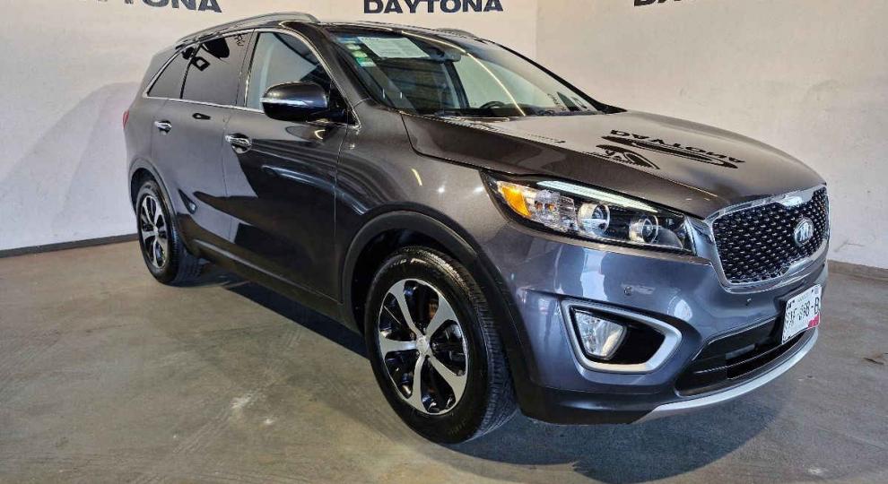 Kia Sorento 2017 San Fernando Huixquilucan