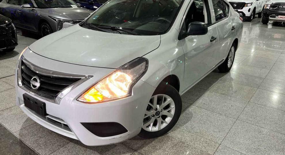 Nissan Otro Modelo 2023 Nezahualcoyotl
