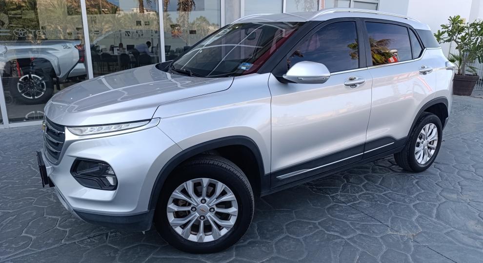 Chevrolet Groove 2023 San Jose del Cabo