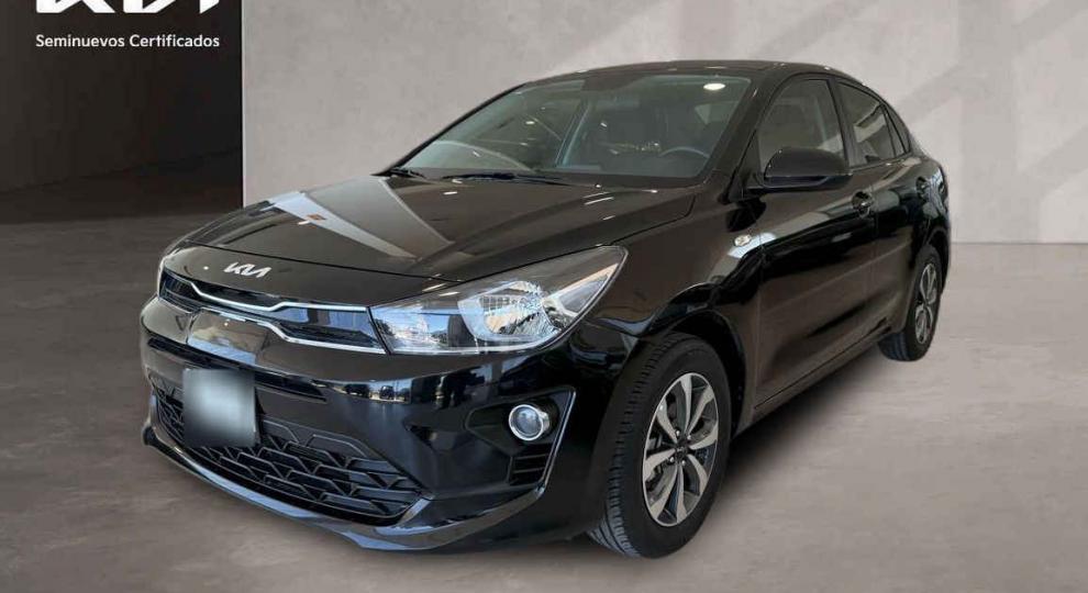 Kia Rio 2023 Merida