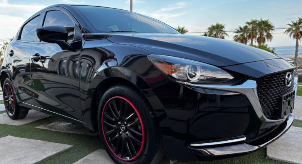 Mazda Otro Modelo 2023 San Jose del Cabo