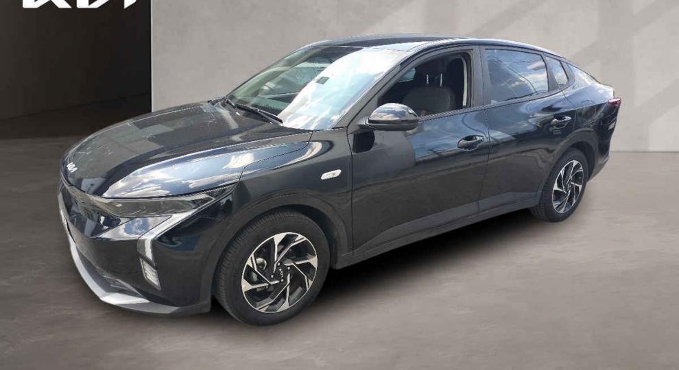 Kia K3 2024 Venustiano Carranza