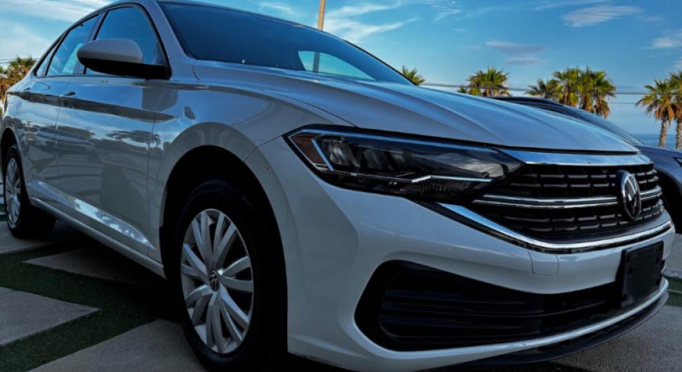Volkswagen Jetta 2022 San Jose del Cabo
