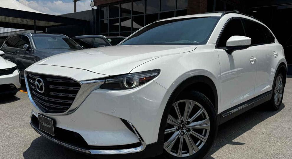 Mazda CX-9 2023 Zapopan