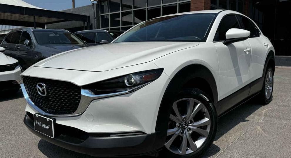 Mazda CX-30 2021 Zapopan