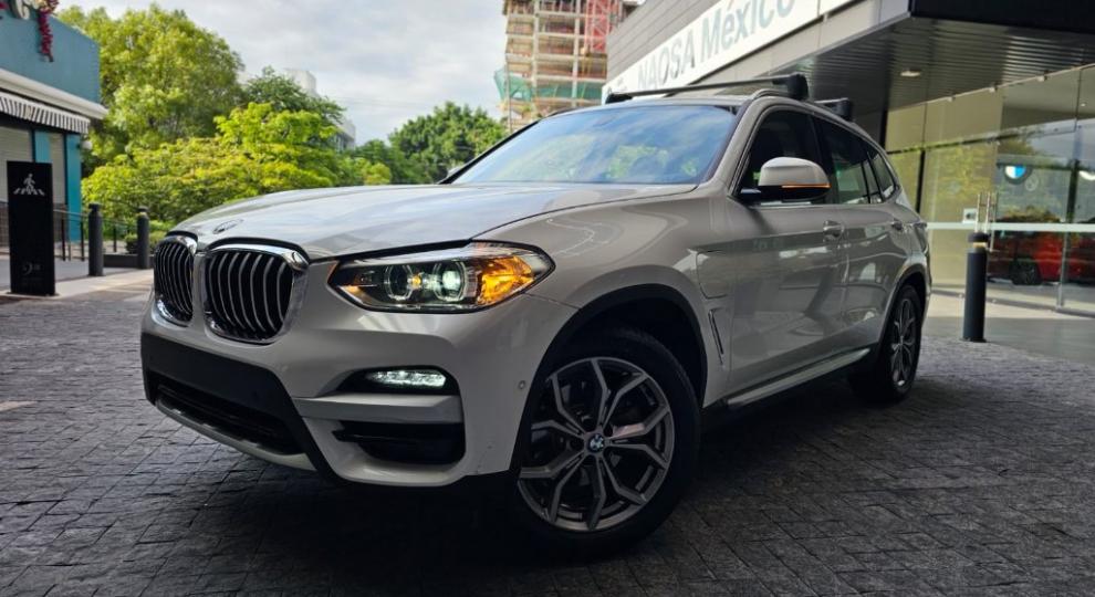 BMW X3 2020 Zapopan