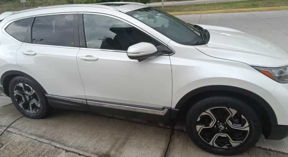 Honda CR-V 2018 Zapopan