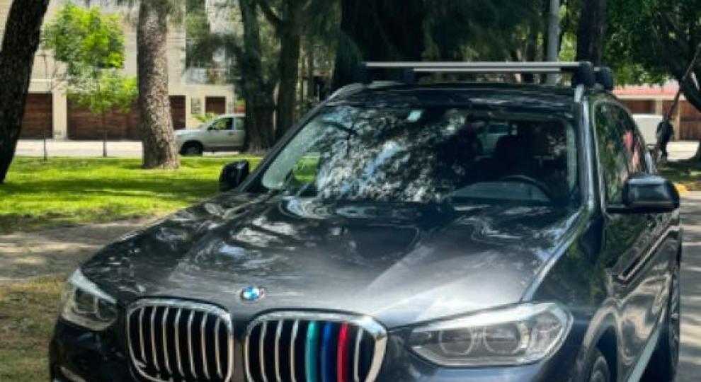 BMW X3 2019 Guadalajara