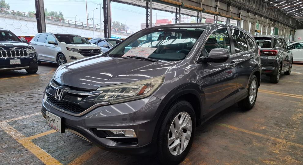 Honda CR-V 2016 Tlalnepantla