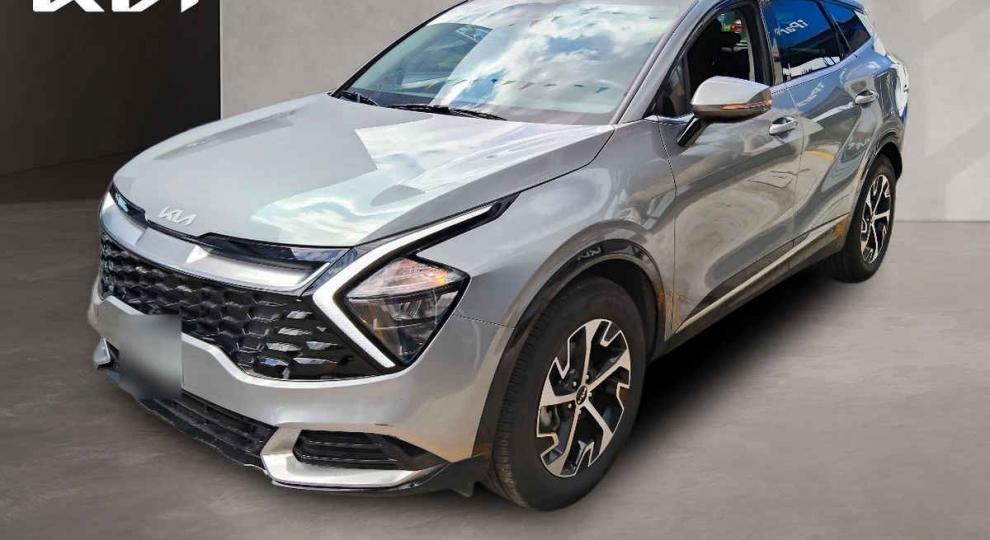 Kia Sportage 2024 Venustiano Carranza