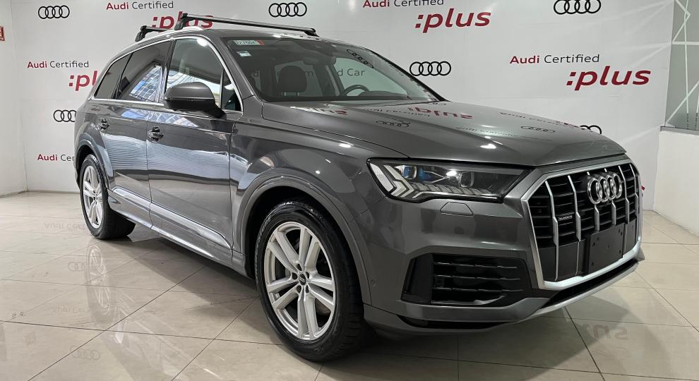 Audi Otro Modelo 2021 Cuajimalpa de Morelos