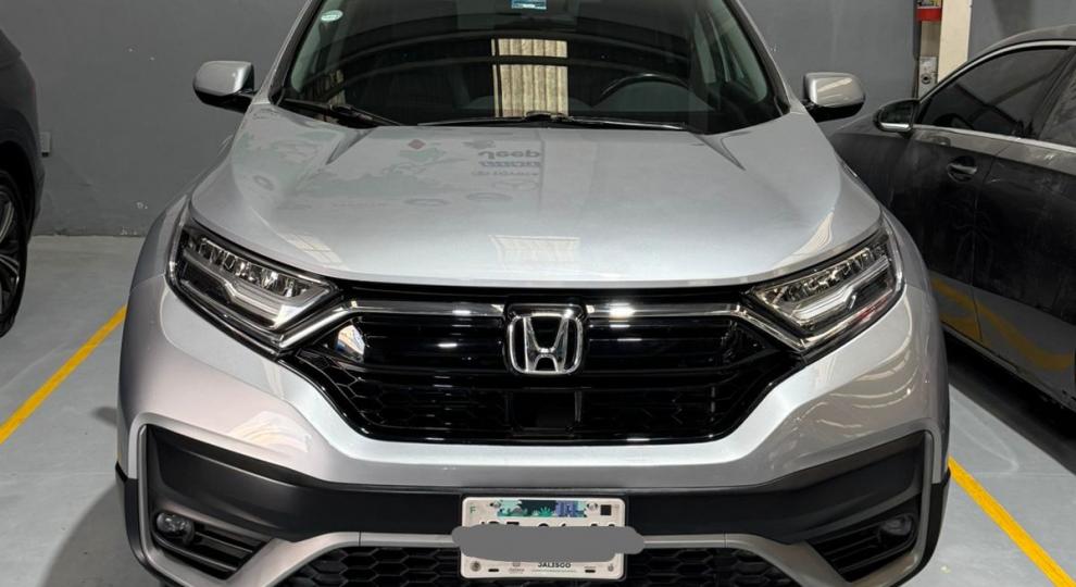 Honda CR-V 2020 Guadalajara