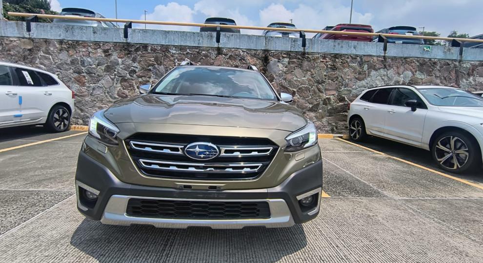Subaru Outback 2023 Naucalpan