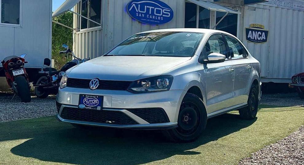 Volkswagen Vento 2020 Hermosillo