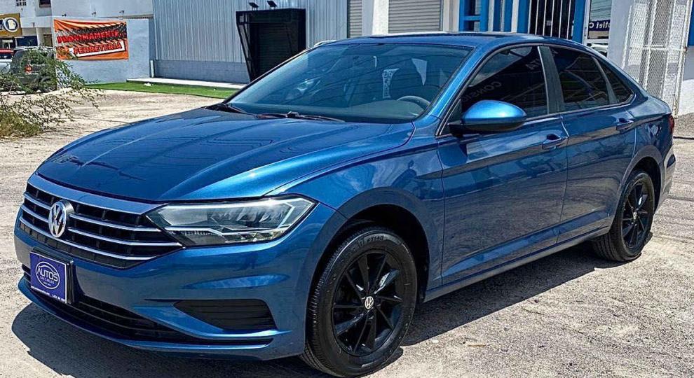 Volkswagen Jetta 2019 Hermosillo
