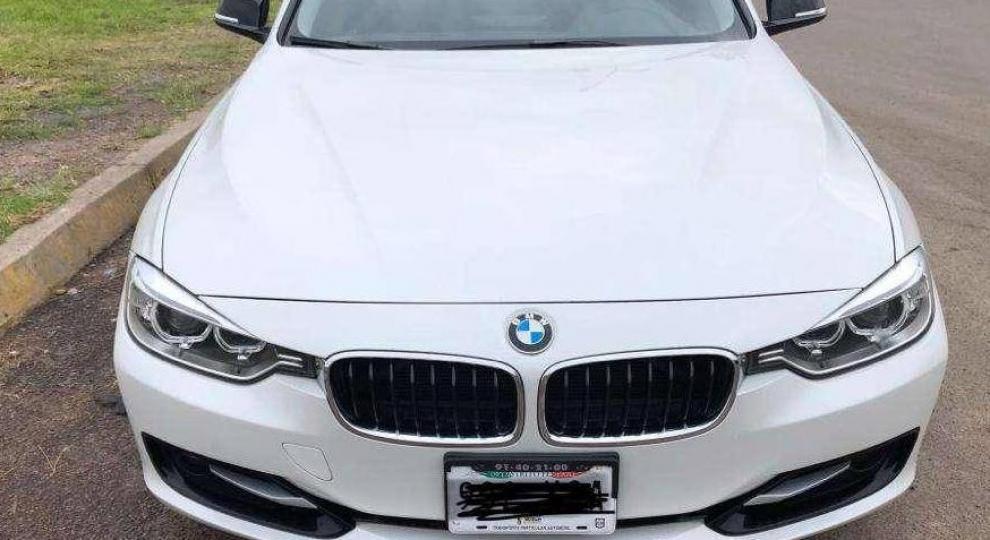BMW Serie 1 2013 Guadalajara