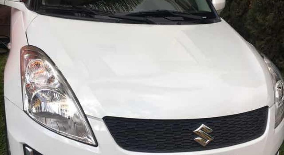 Suzuki Swift 2014 Guadalajara