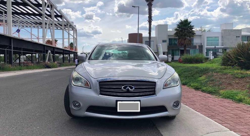 Infiniti M37 2012 Zapopan