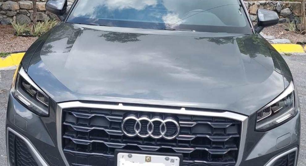 Audi Q2 2021 San Pedro Garza García