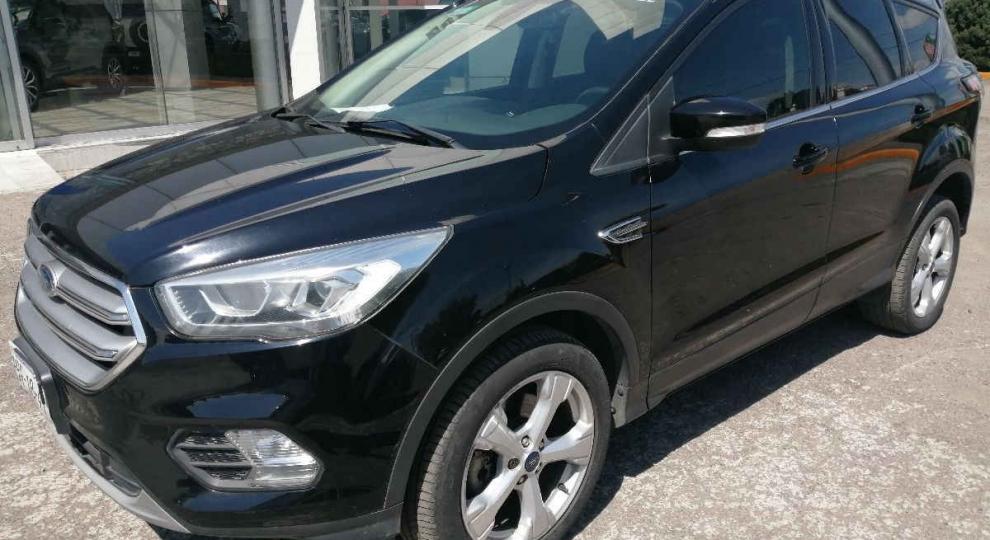 Ford Escape 2019 Toluca