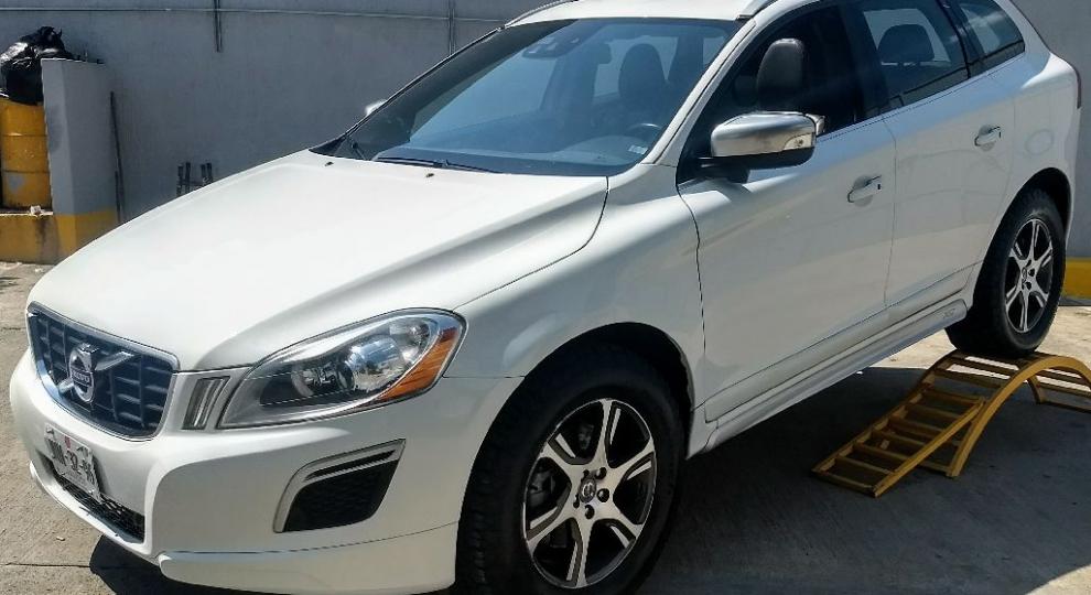 Volvo XC60 2013 Guadalajara