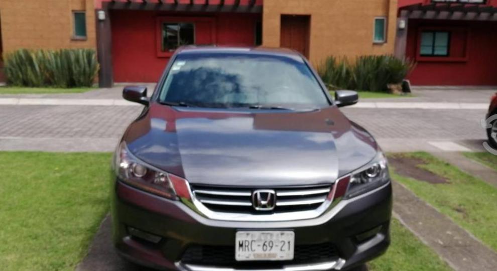 Honda Accord 2014 Lerma