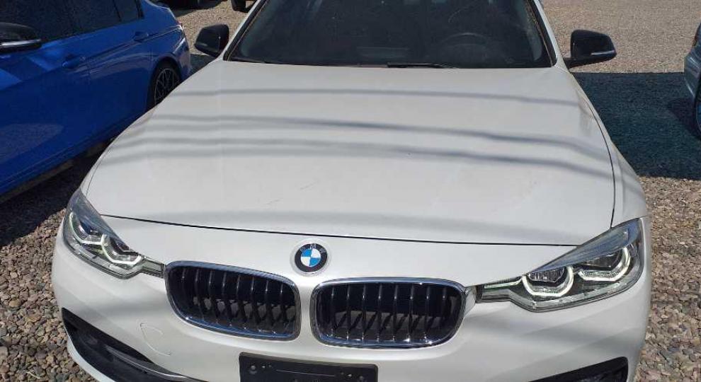 BMW 330i 2017 Culiacan