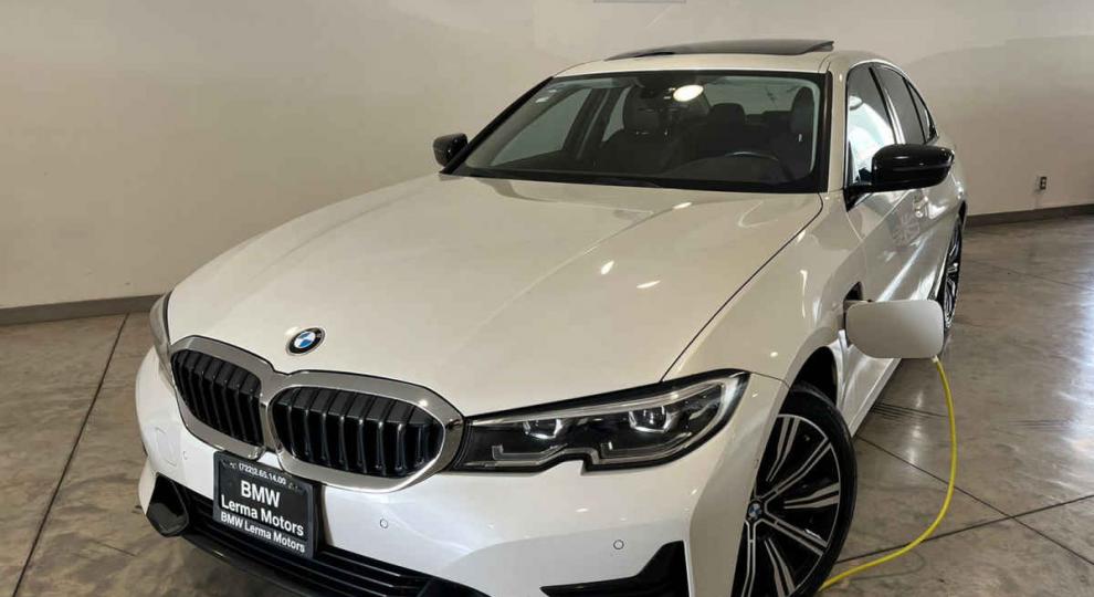 BMW Serie 3 2020 Lerma