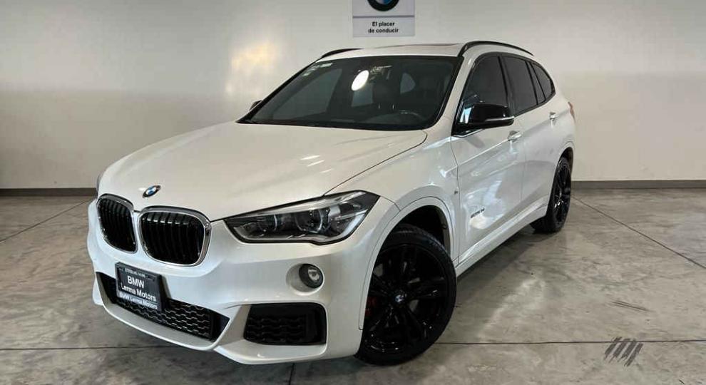 BMW X1 2018 Lerma
