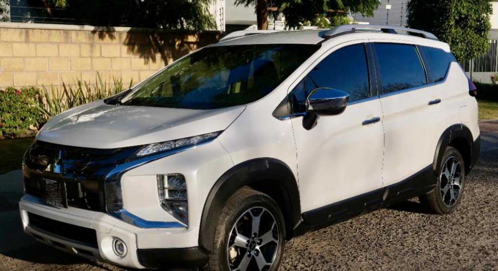 Mitsubishi Xpander Cross 2022 Querétaro