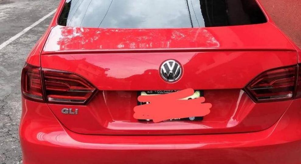 Volkswagen Jetta 2014 Iztapalapa