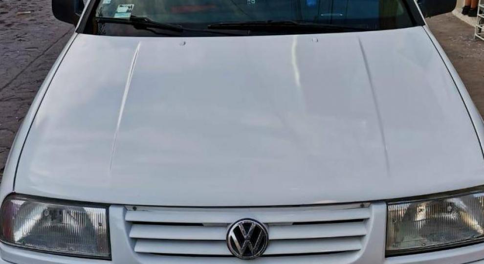 Volkswagen Jetta 1997 Tlaquepaque