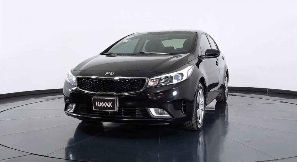 Kia Forte 2018 Cuauhtémoc