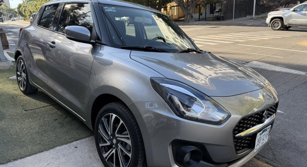 Suzuki Swift 2021 Zapopan