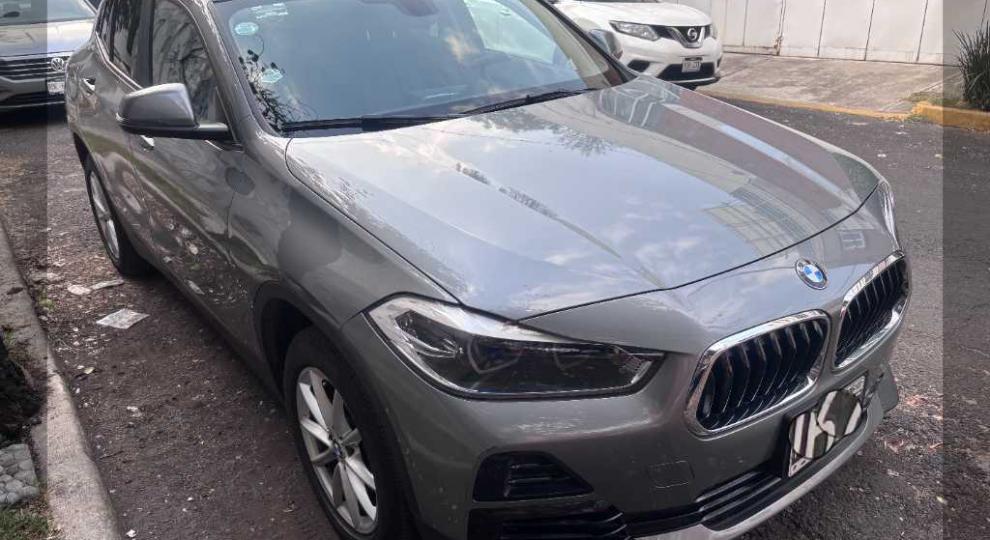 BMW X2 2023 Coyoacán