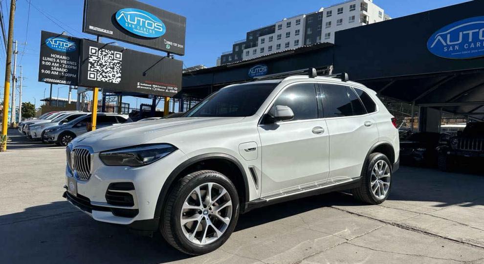 BMW X5 2023 Hermosillo