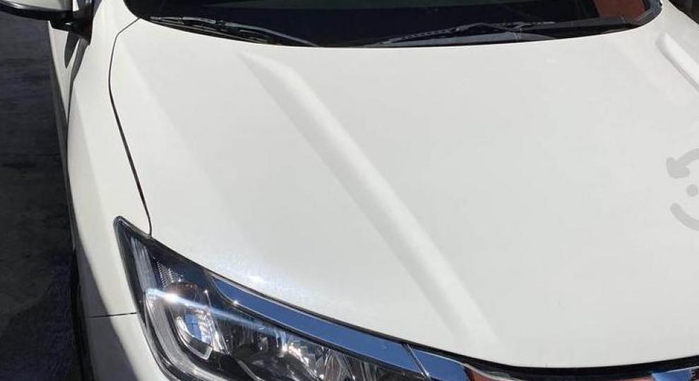 Honda City 2018 Nezahualcoyotl