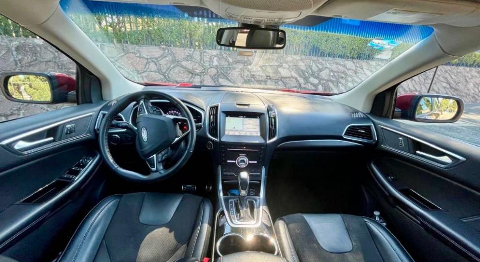 Ford Edge Sport 2018 Naucalpan