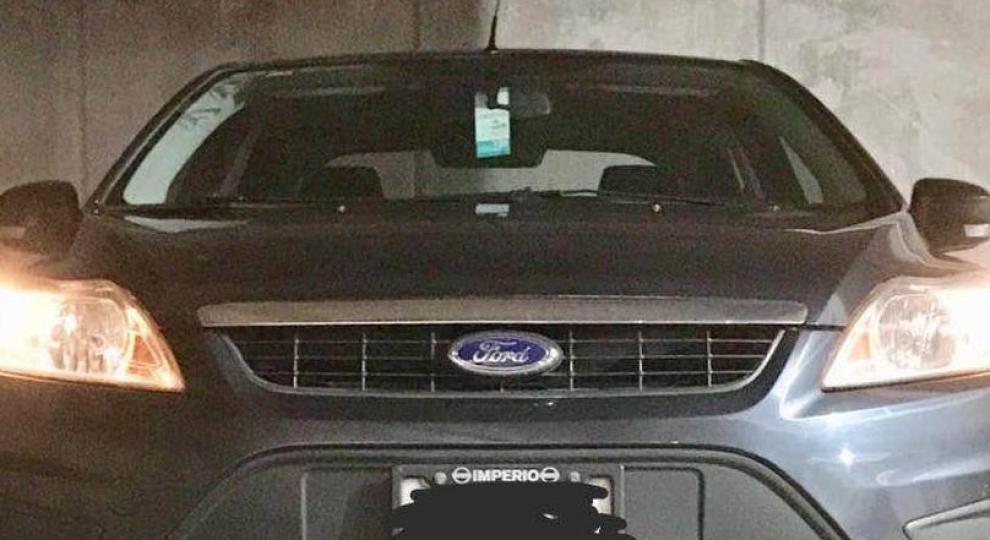 Ford Focus 2010 Iztacalco