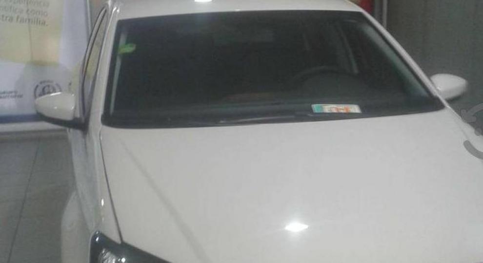 Volkswagen Vento 2017 Tlalpan