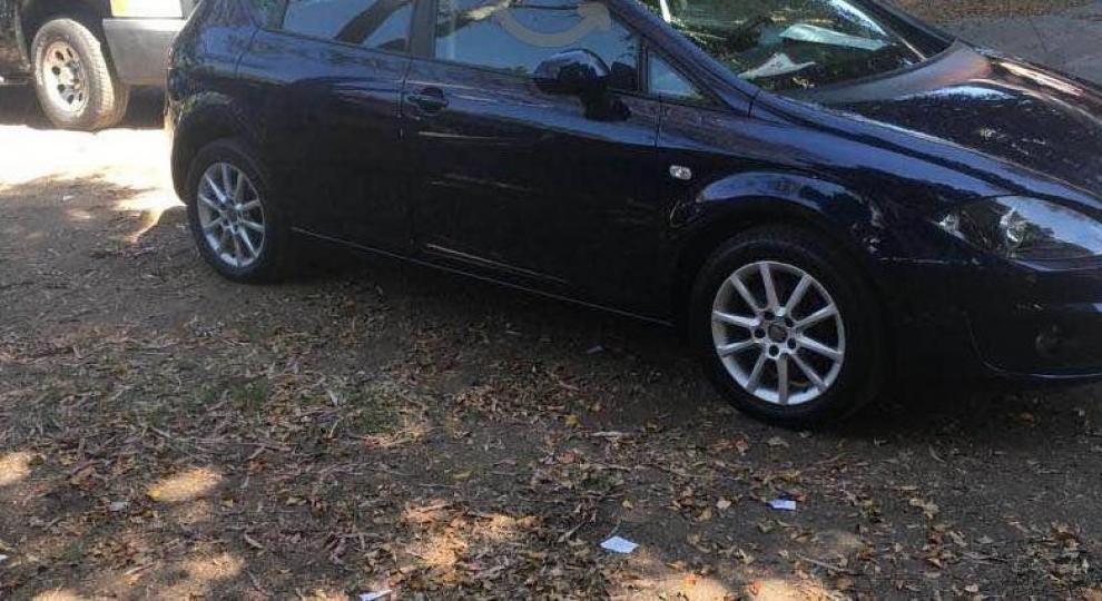 Seat Ibiza 2011 Tala
