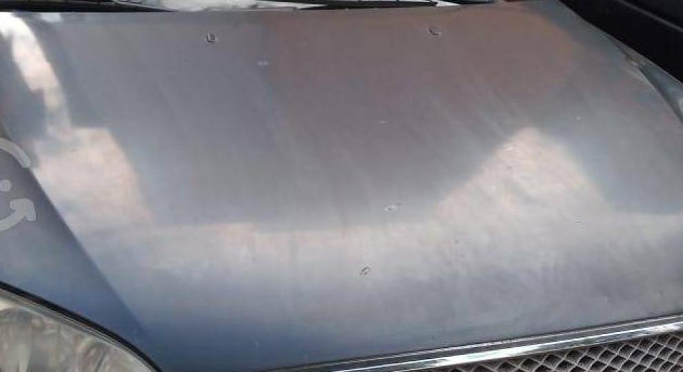 Ford Mondeo 2004 Iztapalapa