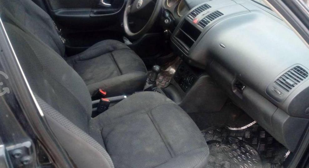 Volkswagen Derby 2003 Ecatepec