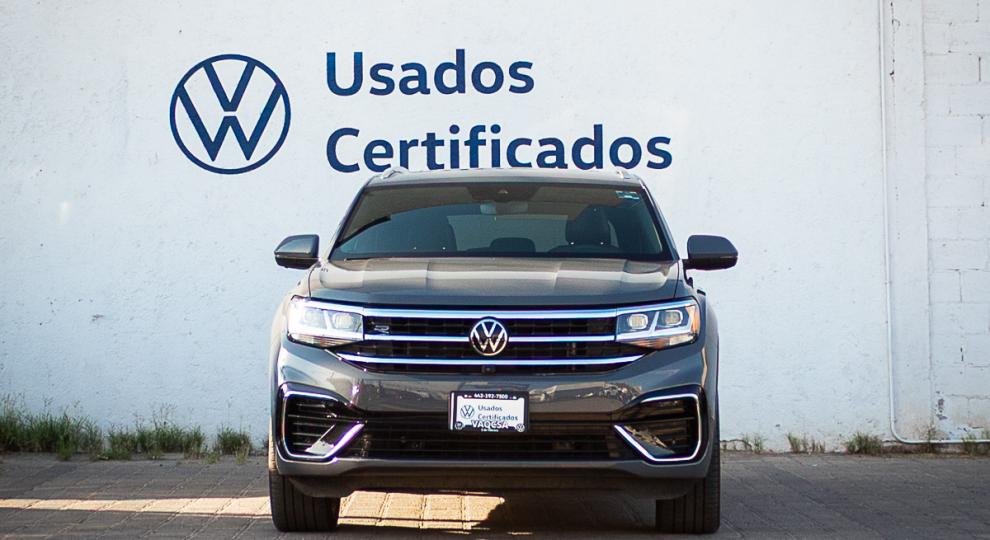 Volkswagen TERAMONT 2023 Querétaro
